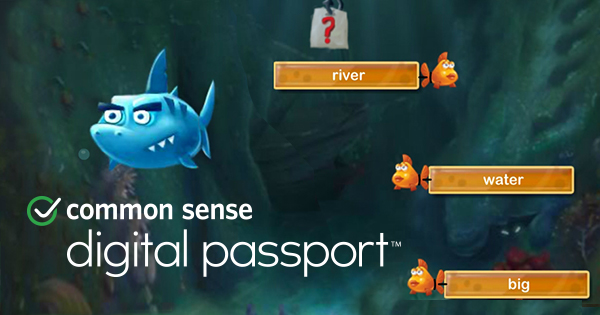 Mix-n-Mash | Digital Passport™ by Common Sense Education