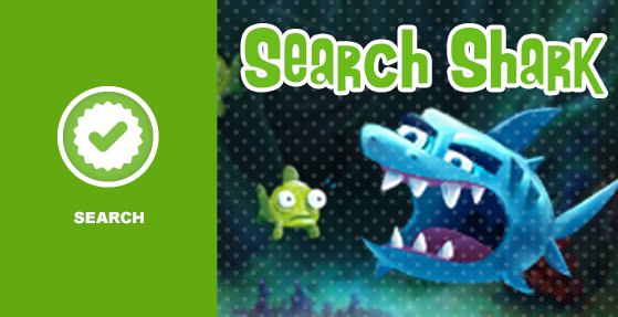 Search Shark