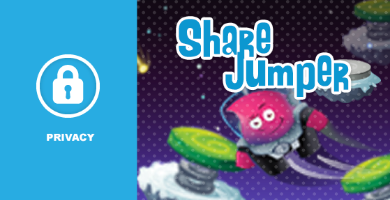 Share Jumper